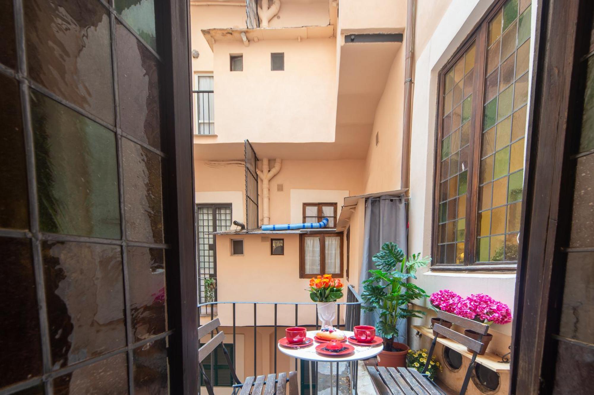 Cartari, Renaissance Flat A Few Steps From Piazza Navona And Vatican Exterior photo